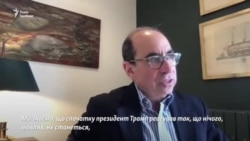 Іен Лессер про Трампа й Росію (відео)