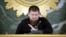 Рамзан Кадыров