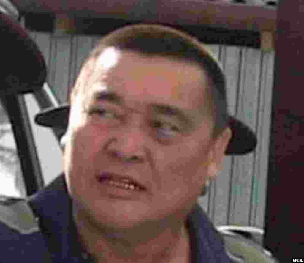  Рамазан Есіргепов үш жылға бас бостандығынан айрылды. Тараз, 8 тамыз 2009 жыл.   -  Рамазан Есіргепов үш жылға бас бостандығынан айрылды. Тараз, 8 тамыз 2009 жыл.  