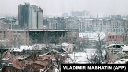 Соьлжа-ГIала, 1994 шо