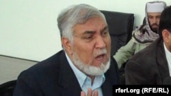 خان جان الکوزی، مسئول اتاق تجارت مشترک افغانستان و پاکستان