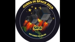 Iz BiH pravo u svemir