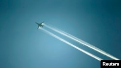 ادارهٔ هوایی ملکی افغانستان می‌گوید، فضای این کشور برای پروازهای نظامی اختصاص یافته است.  