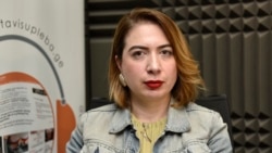 იდა ბახტურიძე წლევანდელი 16-დღიანი კამპანიის შესახებ