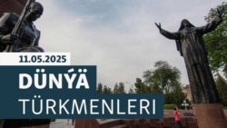 DT: 1941-1945-nji ýyllaryň urşy türkmenler üçin, hakykatdan-da, Beýik Watançylyk urşy boldumy?