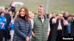 Regele danez Frederik X și Regina Mary se vor implica și ei în lansarea președinției daneze a UE. 