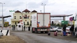 Azatlygyň maglumatyndan, türkmen sürüjileriniň Farap gümrükhanasyndan geçirilmegi çaltlaşdyryldy