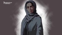 Afghan Survivors Speak Out: What The Taliban Does To Imprisoned Women