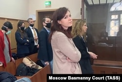 Кира Ярмыш.