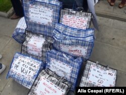 Chișinău, 26 august 2018