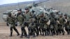 Moscow claims that there will be some 300,000 troops involved in the upcoming Vostok-2018 military exercises in eastern Russia. 