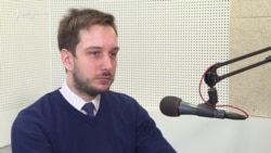 Burazer: Srbija bez jasne spoljnopolitičke vizije