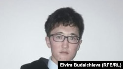 Забухилло Карими