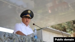 Камчыбек Ташиев.