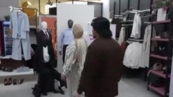 "Чунон нарх гузоранд, ки ҳам ба нафъи онҳо бошад, ҳам мо"