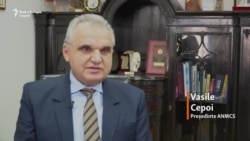 Vasile Cepoi: Asistăm la degradarea relației medic-pacient