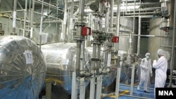 ایران در سال ۱۳۸۵ با قطعنامه تحریم شورای امنیت سازمان ملل متحد رو به رو شد