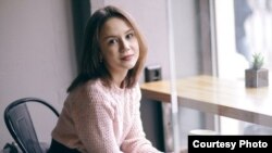 Диләрә Гадиева