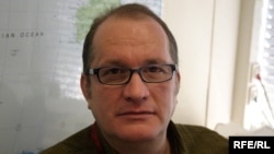 Lucian Ștefănescu (1959-2023)