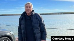  Володимир Ананьєв