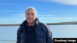 Владимир Ананьев