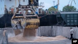 За його словами, сьогодні в портах Одеса, Чорноморськ і Південний під завантаженням перебуває 31 судно (фото ілюстративне)