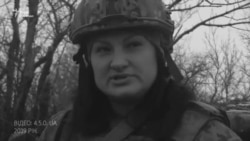 Яна Червона «Відьма». Рідні та друзі згадують захисницю України – відео