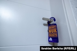 Kampanja sigurne kuće protiv nasilja