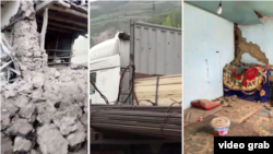 Акс аз навори корбарон ва мақомот