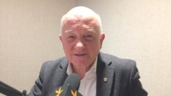 Valentina Ursu în dialog cu deputatul Blocului ACUM Oazu Nantoi