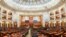 Europa Liberă a scris că 20 de deputați și 12 senatori încasează bani de chirie deși au proprietăți în București și Ilfov. Activitatea Parlamentului se desfășoară în capitală.