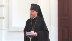 Синод ПЦУ: Філарет втратив канонічні права на єпархією – відео