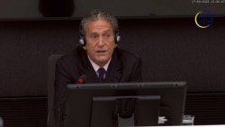 Nga roli i Thaçit në UÇK deri te premtimi i SHBA-së për të: Çka dëshmoi Rubin në Hagë?