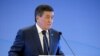 Президент Сооронбай Жээнбеков.