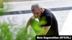 ზაზა სარალიძე