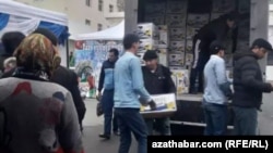 Illýustrasiýa suraty.