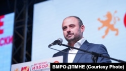 Орце Ѓорѓиевски