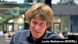 ბრუს პანიერი