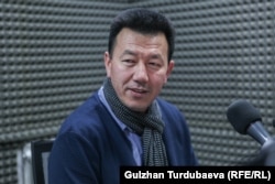 Асылбек Жооданбеков