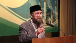 Нәфигулла Аширов Япония мөфтиенең мәчет ачылышына кертелмәү сәбәпләрен сөйли