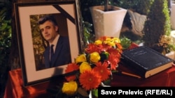 Ubistvo Duška Jovanovića nerešen zločin koji se kao teg već 12 godina nadvija nad crnogorskom javnošću