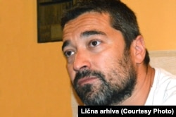 Istoričar Dragan Markovina