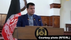 میررحمان رحمانی، رئیس ولسی جرگه افغانستان