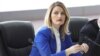 Ministarka evropskih integracija na Kosovu Durata Hodža