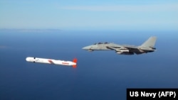 Si do të mund ta ndihmonin Ukrainën raketat amerikane Tomahawk