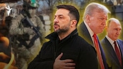 АҚШ өкілдері Киев пен Мәскеуге барады