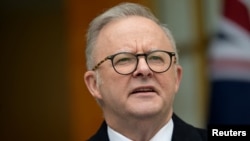 Premierul australian, Anthony Albanese, a respins o posibilă cooperare cu China în fața tarifelor impuse de SUA.