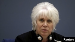 Մարինա Կալյուրանդ, արխիվ