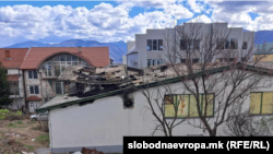 Diskoteka "Pulse", arhivska fotografija