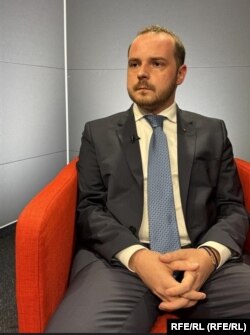 Alexandru Robogete spune că rata de vaccinare la copiii din România va crește printr-o comunicare corectă.